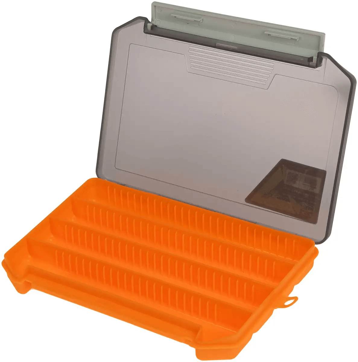 Коробка Select Terminal Tackle Box SLXD-39 21x14.5x2.5cm Фото 2